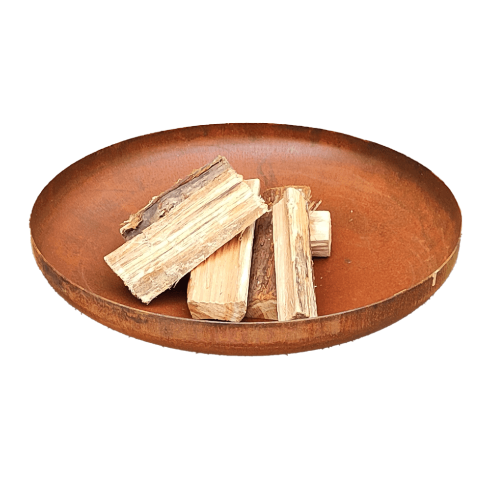 เตาผิงกลางแจ้ง KINGBE 99 CM. (CORTEN STYLE)_0